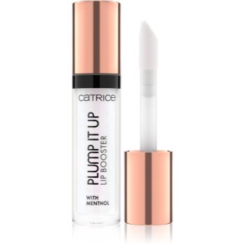 Catrice Plump It Up luciu de buze pentru un volum suplimentar - imagine 2